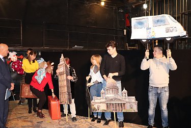 Областной театр кукол бездомным не останется